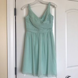 Bridesmaid Dress